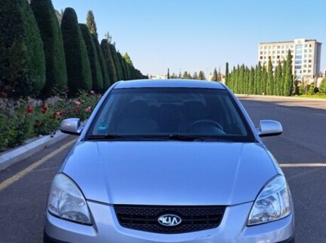 Kia Rio 2005
