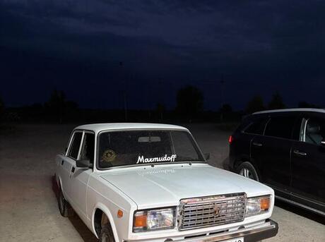 LADA (VAZ) 2107 2006