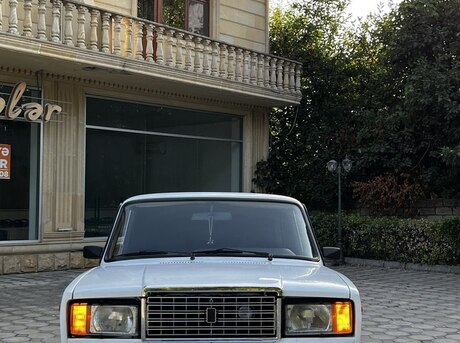 LADA (VAZ) 2107 2009