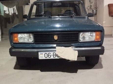 LADA (VAZ) 2107 2003