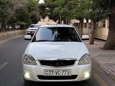 LADA (VAZ) Priora