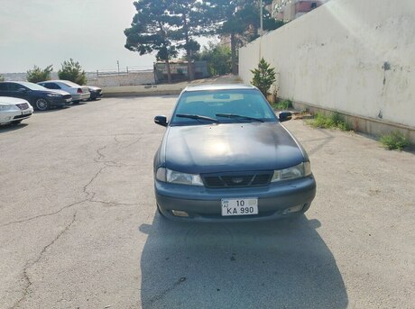 Daewoo Nexia 1999
