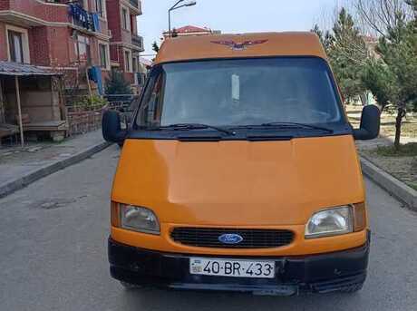 Ford Transit 1996