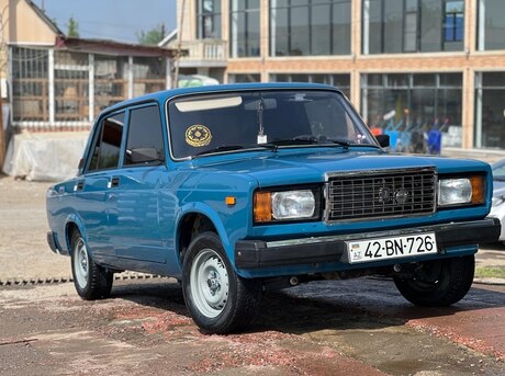 LADA (VAZ) 2107 2007