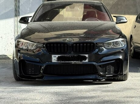 BMW 328