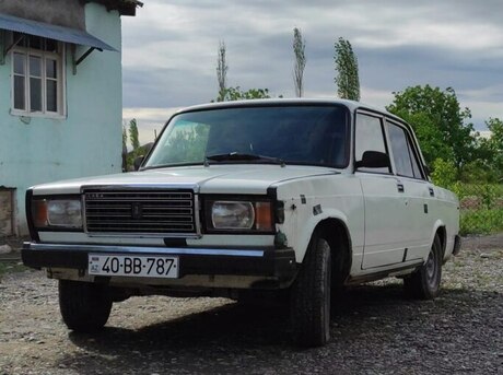 LADA (VAZ) 2107 1997