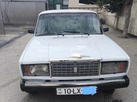 LADA (VAZ) 2107 2003