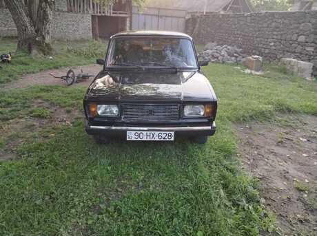 LADA (VAZ) 2107 2010
