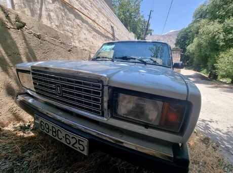 LADA (VAZ) 2107 2008