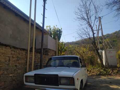 LADA (VAZ) 2107 2006