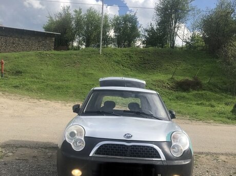 Lifan 320 2014