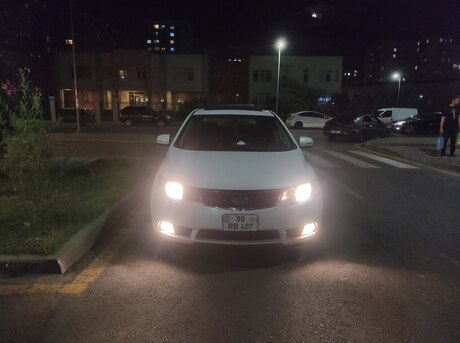 Kia Cerato