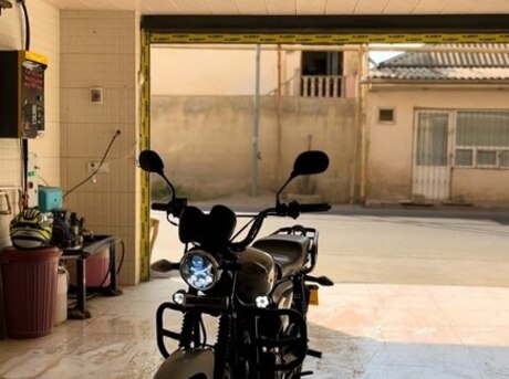 Tufan M50 2022