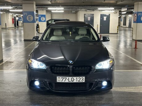 BMW 528