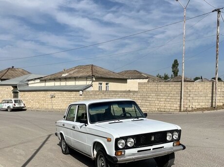 LADA (VAZ) 2106 1994