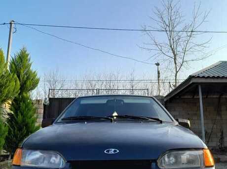 LADA (VAZ) 2115 2007