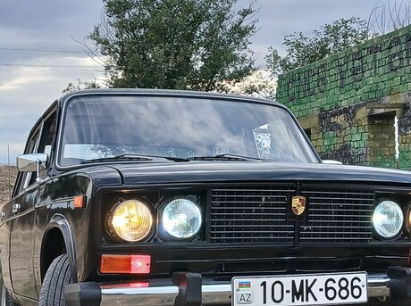 LADA (VAZ) 2106 2004