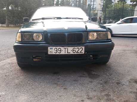 BMW 316 1994