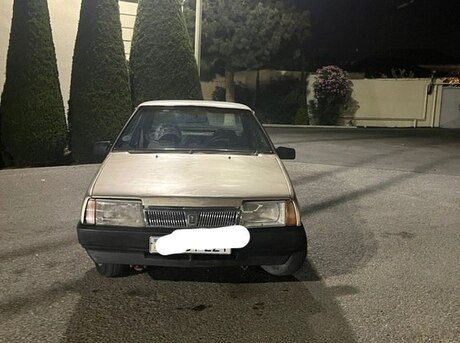 LADA (VAZ) 21099 1997