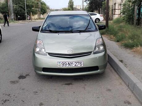 Toyota Prius 2008