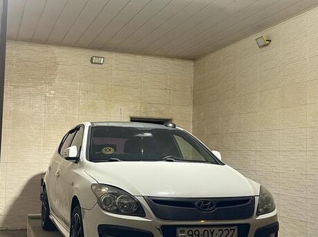 Hyundai i30 2008