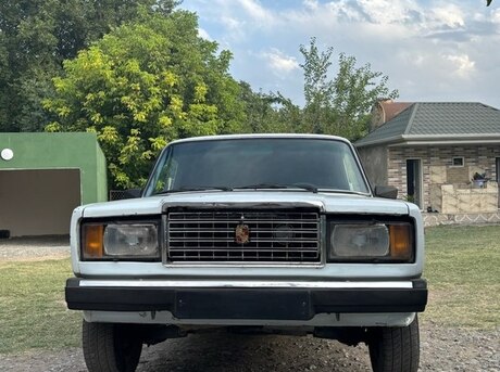 LADA (VAZ) 2107 1998