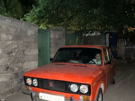 LADA (VAZ) 2103