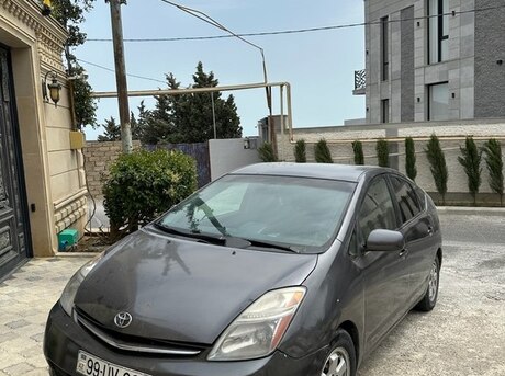 Toyota Prius 2008