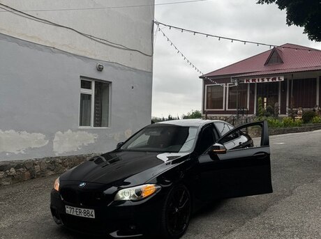 BMW 528