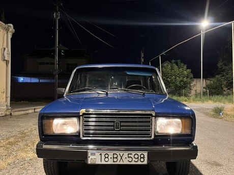 LADA (VAZ) 2107 2003