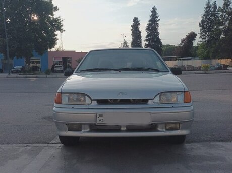 LADA (VAZ) 2115 2006