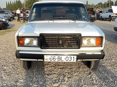 LADA (VAZ) 2107 2006
