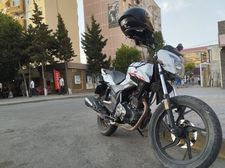Tufan S 150 2023