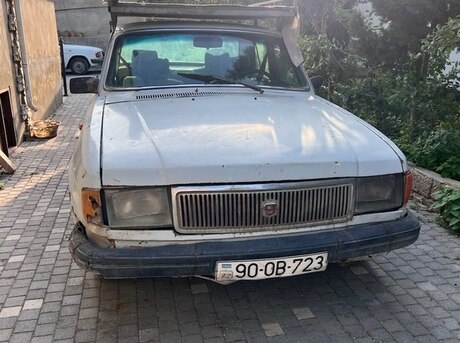 GAZ 31029 1993