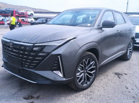 Changan  2025