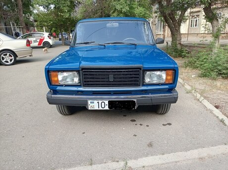 LADA (VAZ) 2107 2003