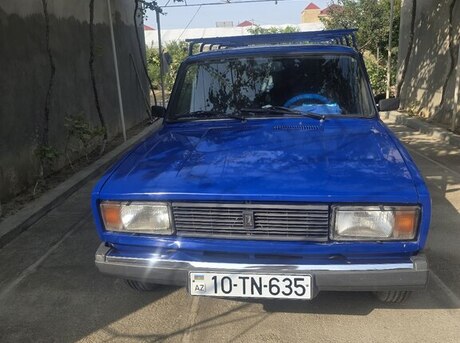 LADA (VAZ) 2104 2006