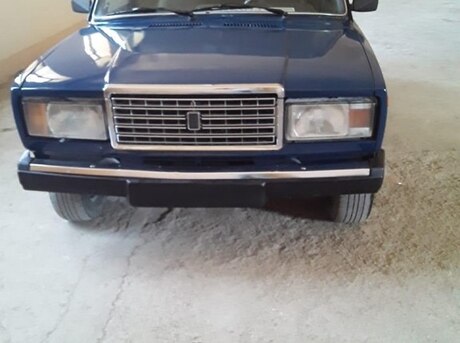 LADA (VAZ) 2107 2000