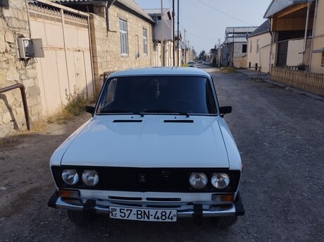 LADA (VAZ) 2106 2000