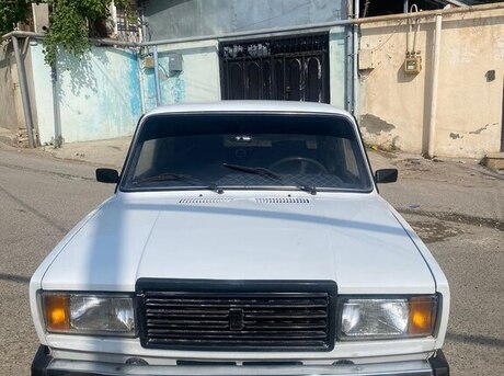 LADA (VAZ) 2107 2005