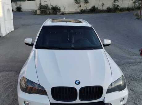 BMW X5 2007