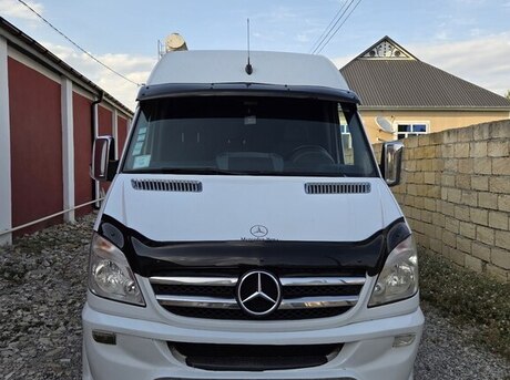 Mercedes Sprinter 515