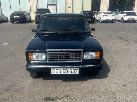 LADA (VAZ) 2107 2011