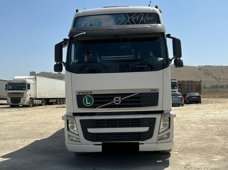 Volvo FH 13 2011
