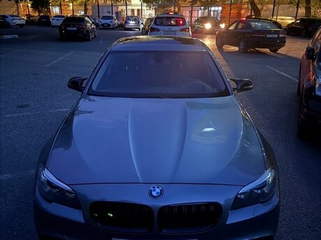 BMW 528