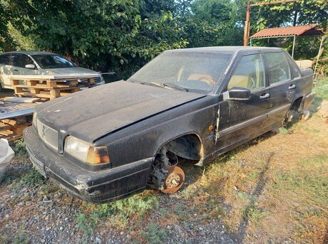 Volvo 850 1996