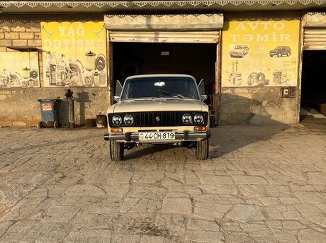 LADA (VAZ) 2106