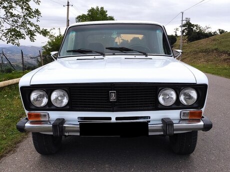 LADA (VAZ) 2106 2001