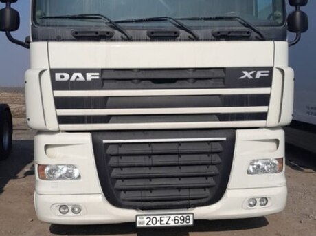 DAF 105 XF
