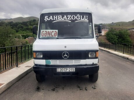Mercedes 609 D 1994